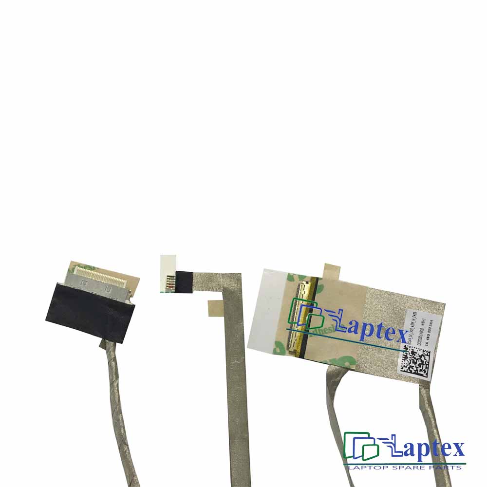 Samsung Np355E4X LCD Display Cable